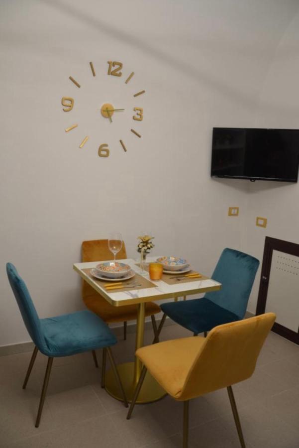 La Maison De Rose Ostuni Zewnętrze zdjęcie
